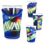 Stacia Deluxe Pint Glass Sleeve - Full Color