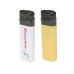 Opaque Electronic Lighter
