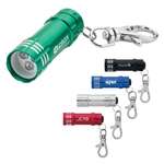 Ugo LED Light with Lobster Clip