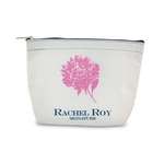 Simplicity Cotton Toiletry Bag