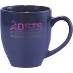 Bistro Ceramic Mug 12 oz.