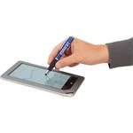 Nash Pen with Stylus & Light
