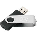 Rotate USB Flash Drive - 16GB