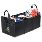 Life In Motion Cargo Box with Cooler