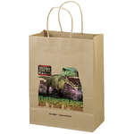Eco Shopper - Jenny - Full Color Imprint