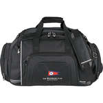 Cutter & Buck Tour Deluxe Duffel