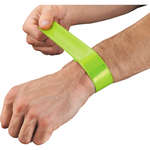 Safety Slap Bracelet/Wristband