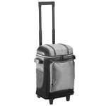 Coleman 42-Can Soft-Sided Wheeled Cooler