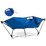 Hammock with Cooler