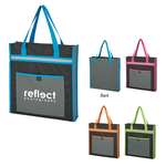 Reno Tote Bag - Embroidered