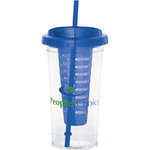 Cool Gear Sedici Fruit Infuser Tumbler - 24 oz.