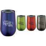 Clarity Drop Tumbler 14oz