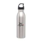 24 oz. H2GO Solus Stainless Steel Bottle