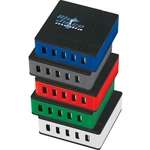 Pier 5-Port Charger (8A/40Watt)