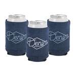 Kolder Kaddy Neoprene Can Cooler - Denim