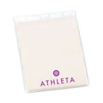 Large Vertical Vinyl Pouch