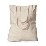 econscious 7 oz. Organic Cotton Eco Promo Tote