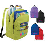 The Campus Deluxe Backpack
