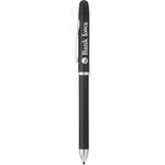 Cross Tech 3+ Satin Black Multi Function Stylus