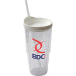 Mega 24 oz. Twister Tumbler