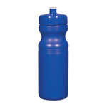 Poly-Clear 24 oz. Fitness Bottle
