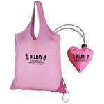 Heart Morph Sac Tote Bag