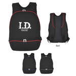 Elite Backpack - Embroidered