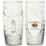 Tiki Glass 20 oz.