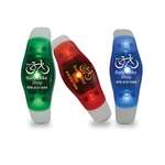 Be Safe Light Up Bracelet