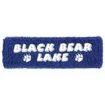 Medium Weight Headband, Heat Transfer - 2