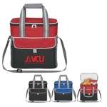 Pack-N-Go Kooler Bag
