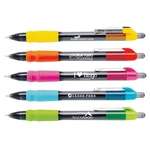 MaxGlide Click Tropical Pen