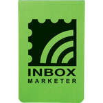 The Inspiration Mini Reporter Notebook