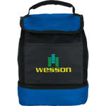 The Daily Dual Compartment Lunch Cooler
