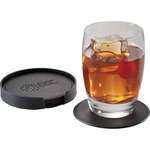 Pedova Coaster Set