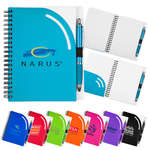 Curvy Top Journal Set