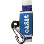 Non-SPF Lip Balm with Neoprene Sleeve