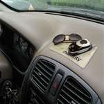 Sticky Pad Original