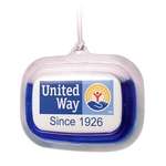 Adscents Rectangular Car Air Freshener
