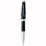 Cross Aventura Onyx Black Rollerball Pen - Rush Available