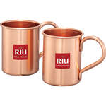 Moscow Mule Mug Gift Set