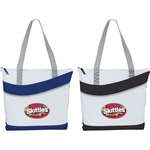 Upswing Zippered Convention Tote