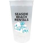32 oz. Jewel Stadium Cup