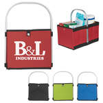 Collapsible Picnic Basket