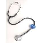 Stethoscope ID Tag