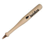 Wood Baseball Bat Pen