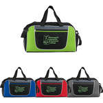 The Base Camp Sport Duffel