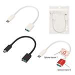 USB Type C Adapter Cord