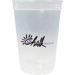 16 oz. Jewel Stadium Cup