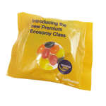 2 oz. Full Color Digibag with Assorted Jelly Beans